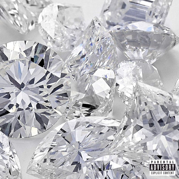 Drake & Future - What a time to be alive (LP) - Velvet Music