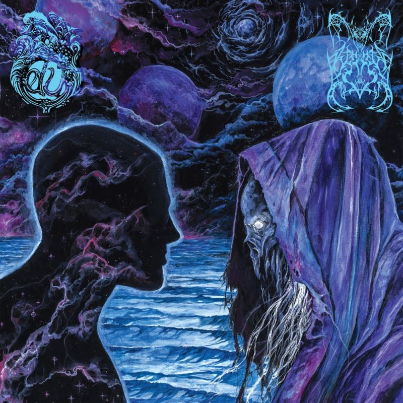 Dream Unending / Worm - Starpath (CD) - Velvet Music