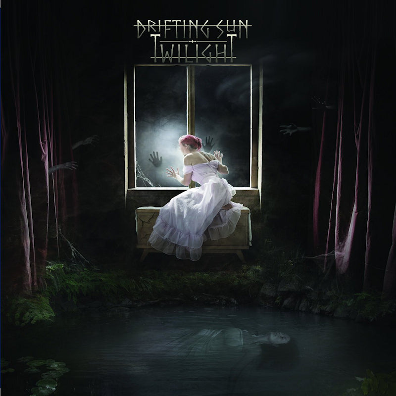 Drifting Sun - Twilight (LP) - Velvet Music