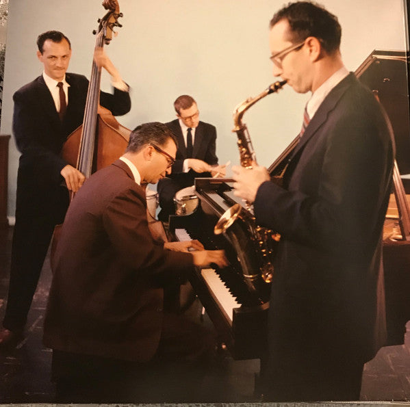 Brubeck, Dave Quartet, The - Time out (LP) - Velvet Music