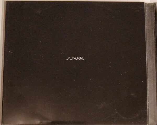 Shazz - In The Light (tweedehands CD) - Velvet Music