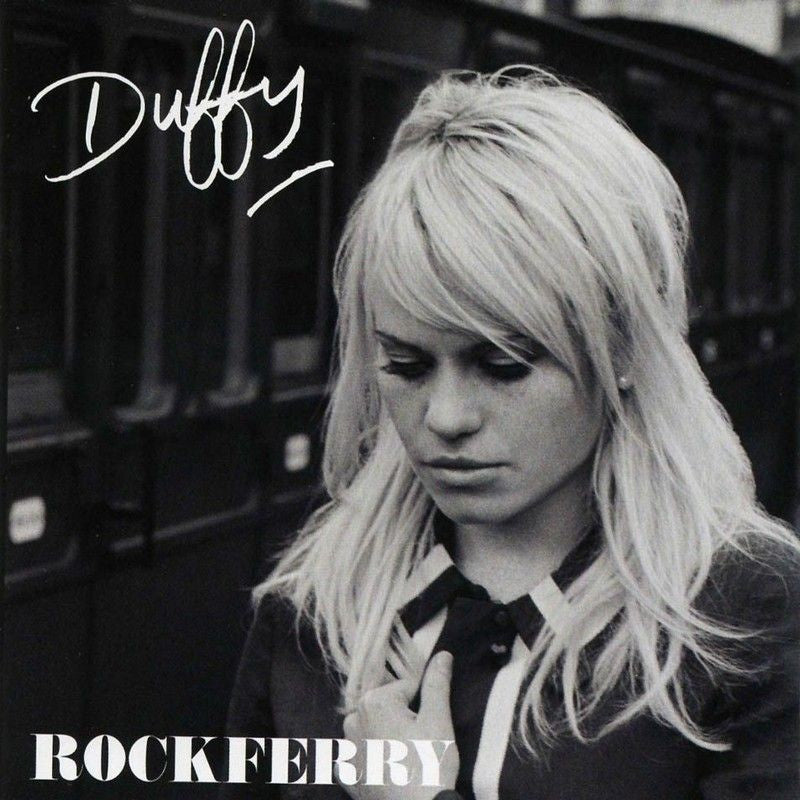 Duffy - Rockferry (CD) - Velvet Music