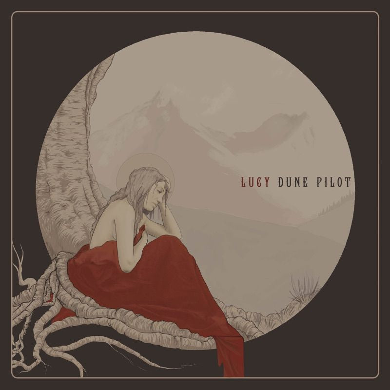 Dune Pilot - Lucy (CD)