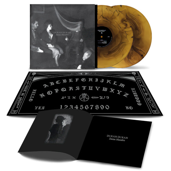 Duran Duran - Danse macabre (LP) - Velvet Music