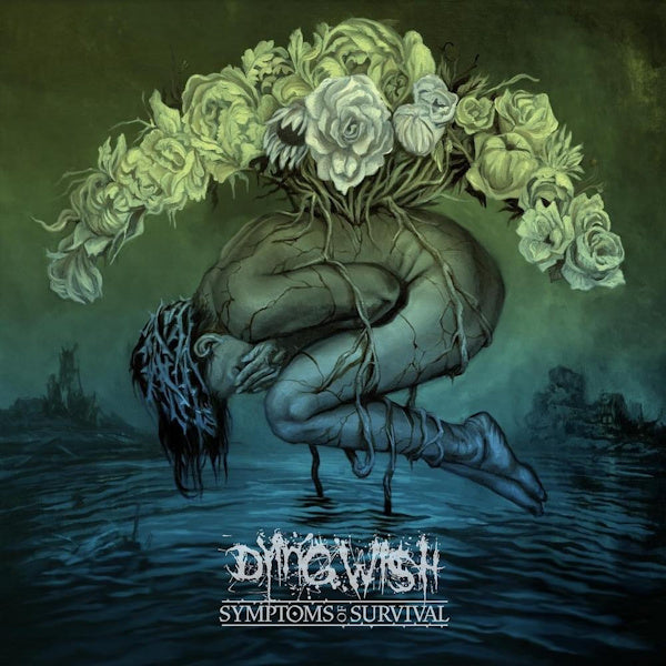 Dying Wish - Symptoms of survival (CD)