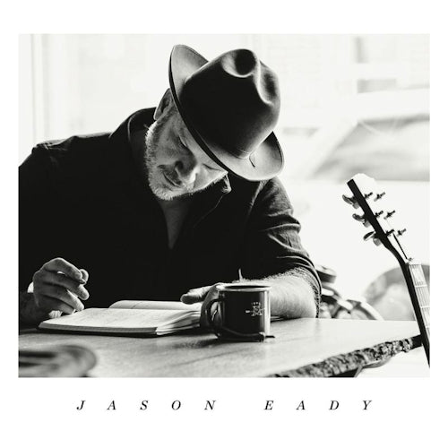 Jason Eady - Jason Eady (CD)