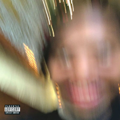 Earl Sweatshirt - Some rap songs (LP) - Velvet Music