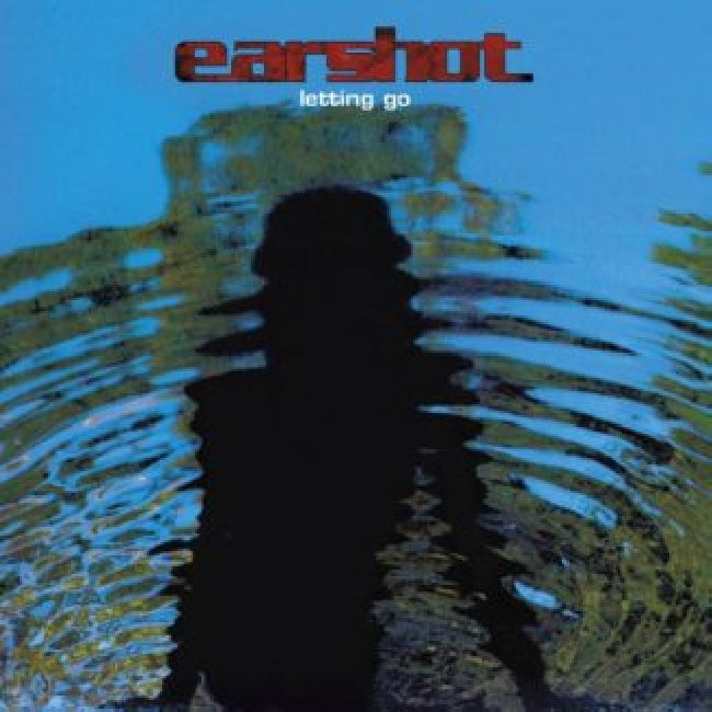 Earshot - Letting go (LP)