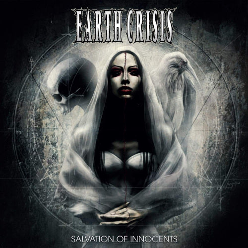 Earth Crisis - Salvation of innocents (LP) - Velvet Music