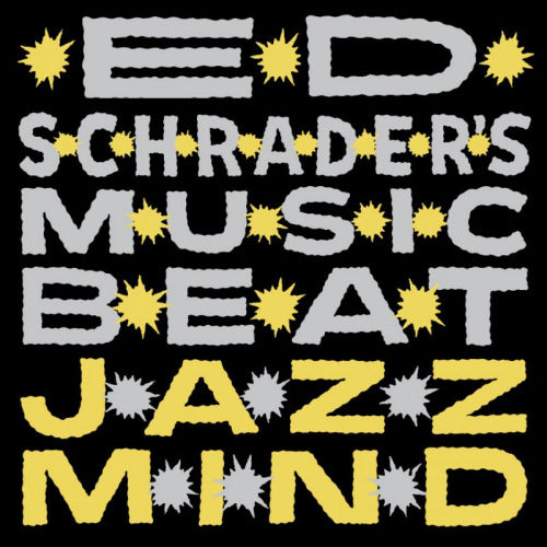 Ed Schrader's Music Beat - Jazz mind (CD) - Velvet Music