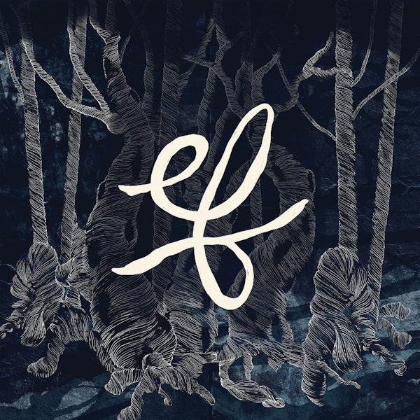 EF - We Salute You, You And You! (LP) - Velvet Music