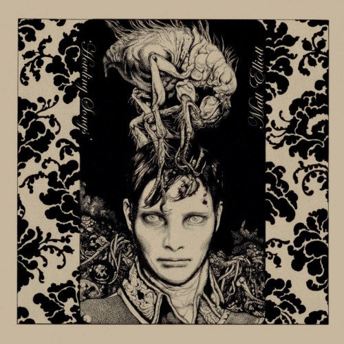 Matt Elliott - Howling songs (LP) - Velvet Music