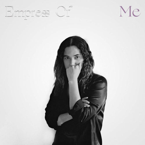 Empress Of - Me (LP) - Velvet Music