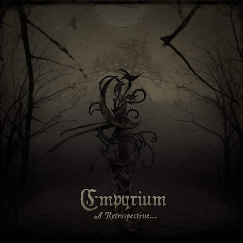 Empyrium - A retrospective (CD) - Velvet Music