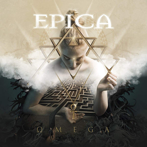 Epica - Omega (LP) - Velvet Music