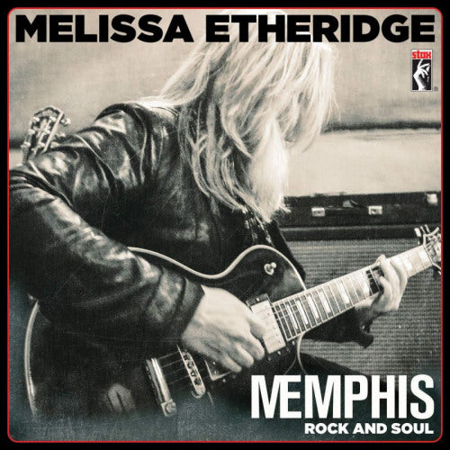 Melissa Etheridge - Memphis rock and soul (CD) - Velvet Music