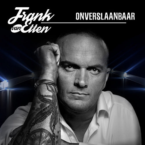 Frank Van Etten - Onverslaanbaar (CD) - Velvet Music