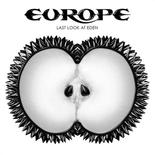 Europe - Last look at eden (CD) - Velvet Music