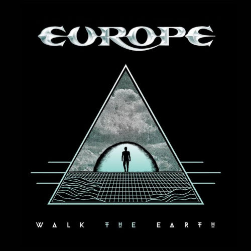Europe - Walk the earth (édition spéciale) (CD)