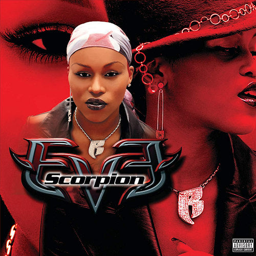Eve - Scorpion (LP) - Velvet Music