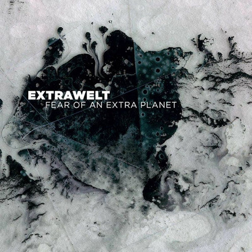 Extrawelt - Fear of an extra planet (LP)