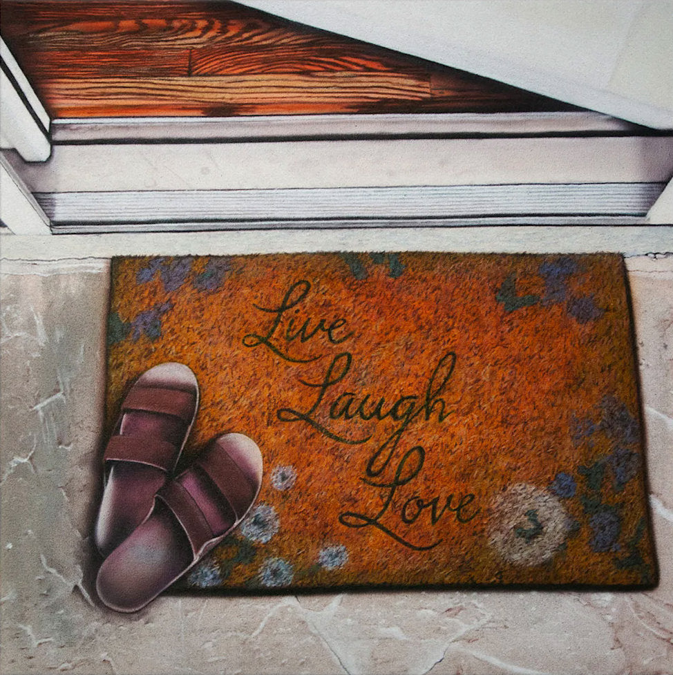 Earl Sweatshirt - Live laugh love (LP)