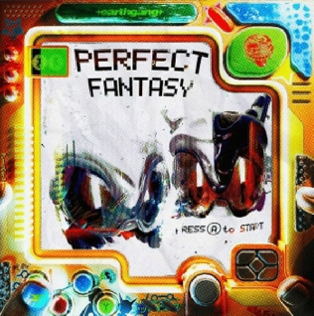EarthGang & Spillage Village - Perfect Fantasy (CD)
