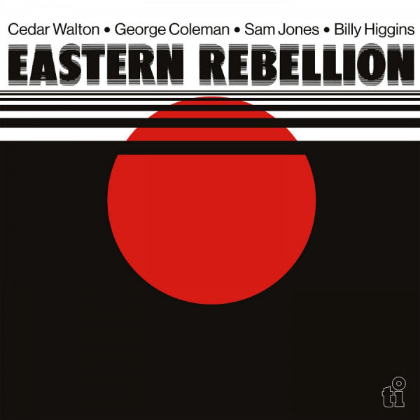 Eastern Rebellion - Eastern rebellion -gold vinyl- (LP)
