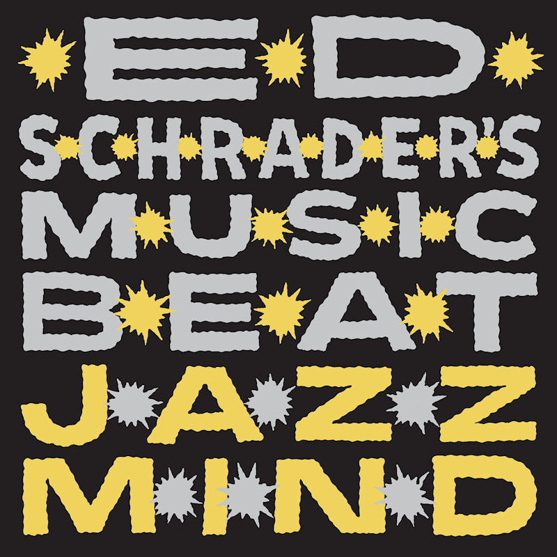 Ed Schrader's Music Beat - Jazz mind (CD) - Velvet Music