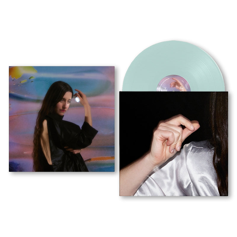 Eefje De Visser - Razor Sharp (LP)
