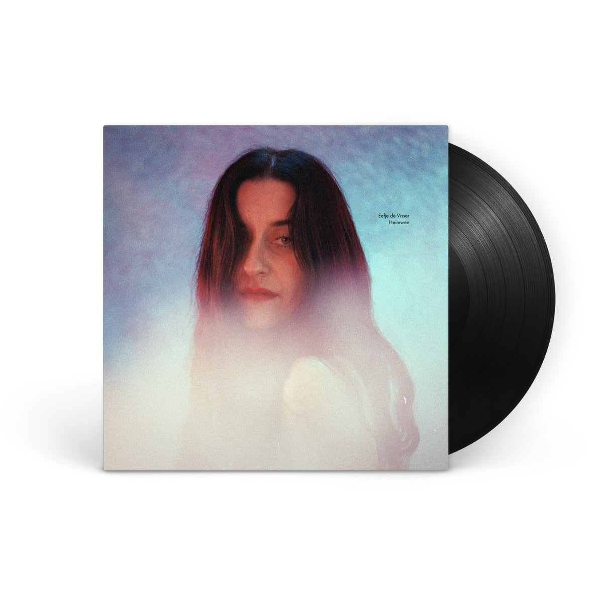 Eefje De Visser - Heimwee (LP) - Velvet Music