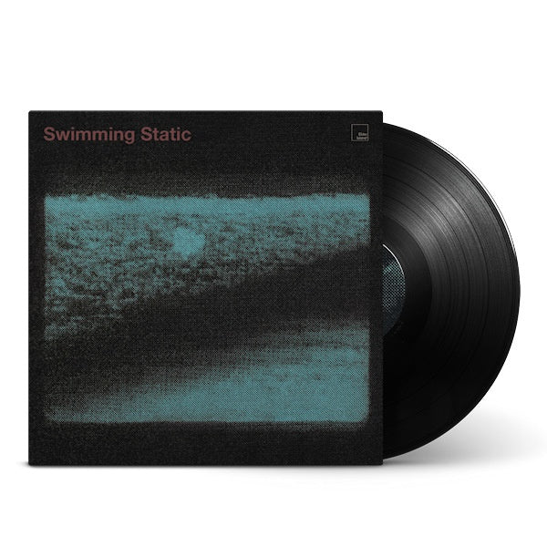 Elder Island - Swimming static (LP) - Velvet Music