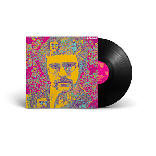 Elton John - Regimental sgt. zippo (LP) - Velvet Music
