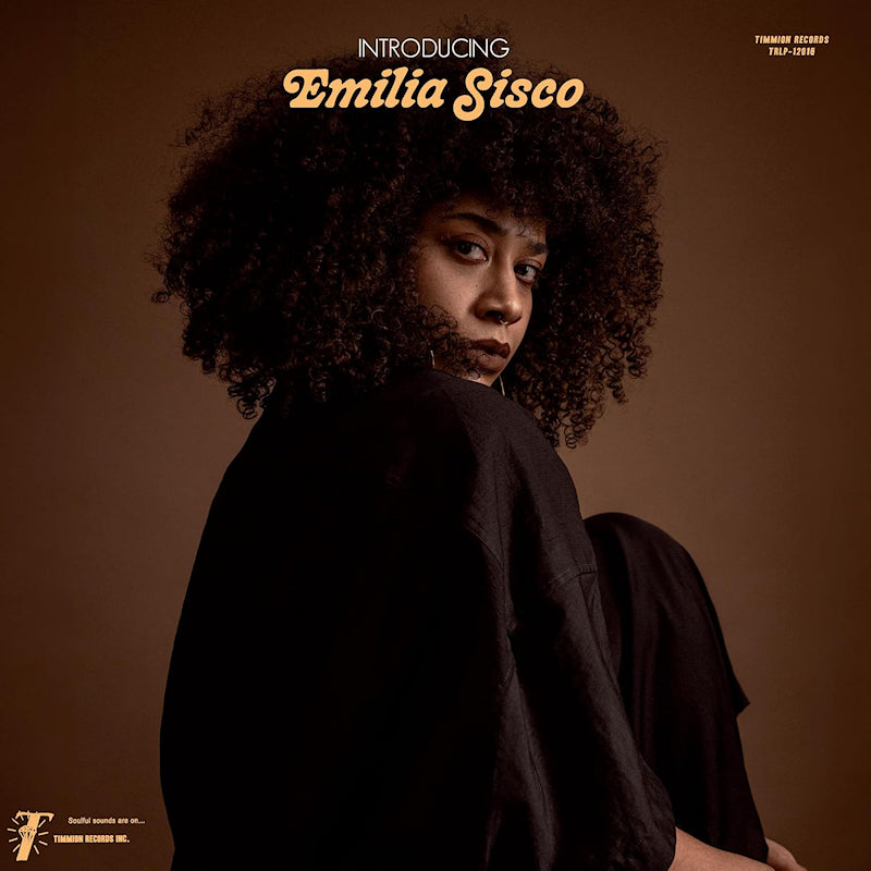 Emilia Sisco & Cold Diamond & Mink - Introducing emilia sisco (CD) - Velvet Music