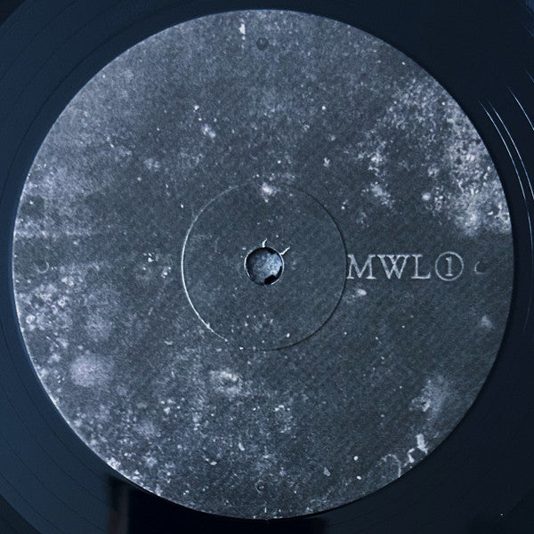 Mark William Lewis - Mark William Lewis (LP) - Velvet Music