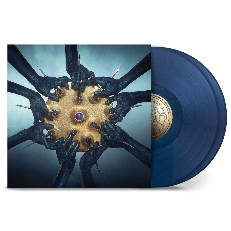 Epica - Aspiral (LP) - Velvet Music
