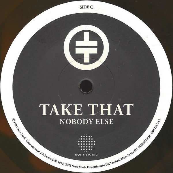 Take That - Nobody Else (LP)