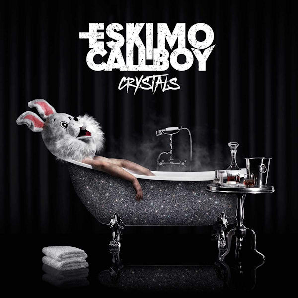 Eskimo Callboy - Crystals (CD) - Velvet Music