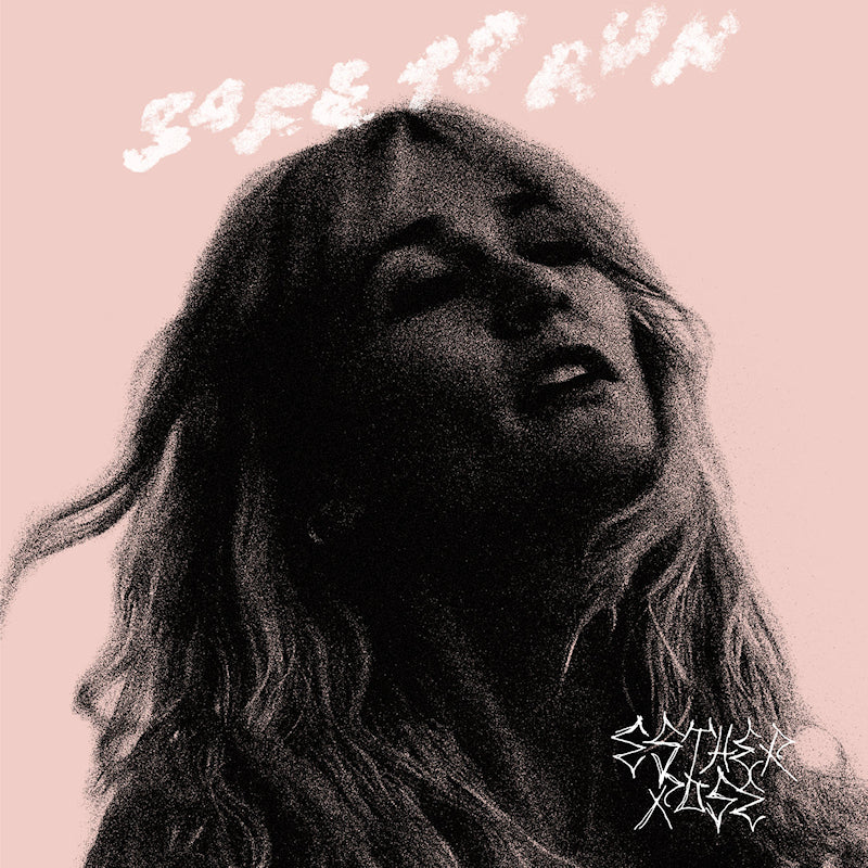 Esther Rose - Safe to run (LP)