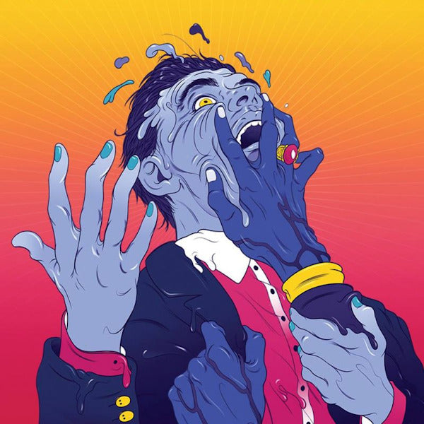Everything Everything - Get to heaven (CD)