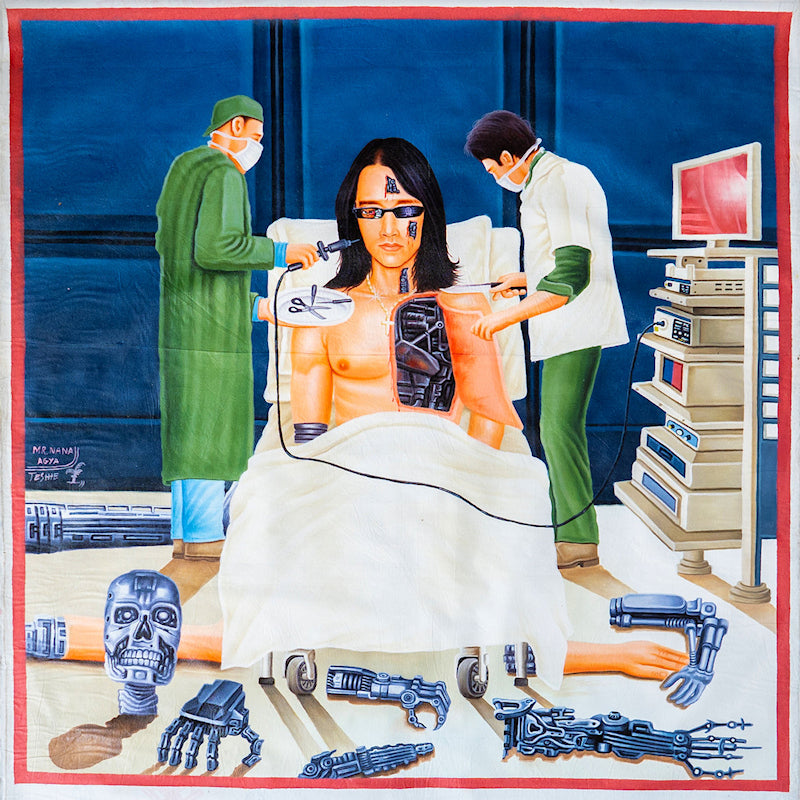 Eyedress - Full time lover (LP) - Velvet Music