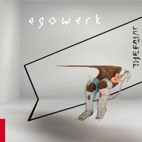 Faint - Egowork (CD)