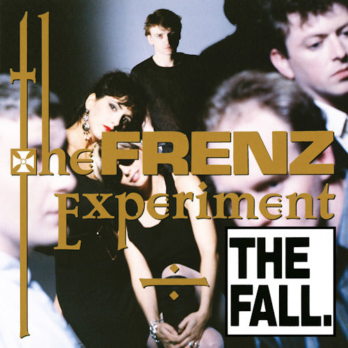 Automne - Expérience de Frenz (CD)