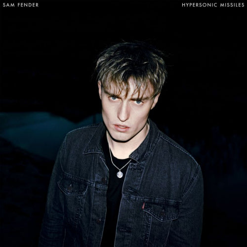 Sam Fender - Hypersonic missiles (LP) - Velvet Music