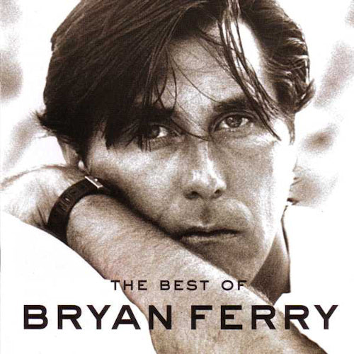 Bryan Ferry - The best of -cd+dvd/spec- (DVD Music)