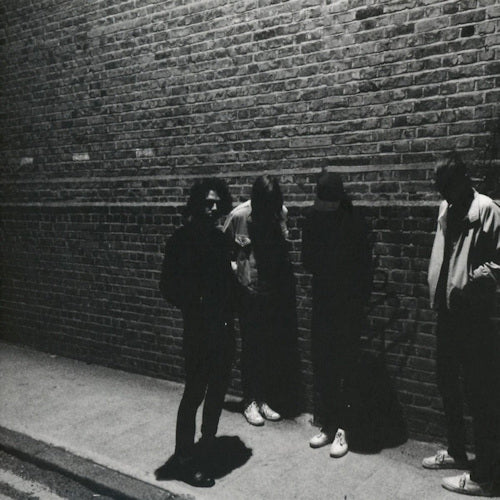 Fews - Means (CD) - Velvet Music