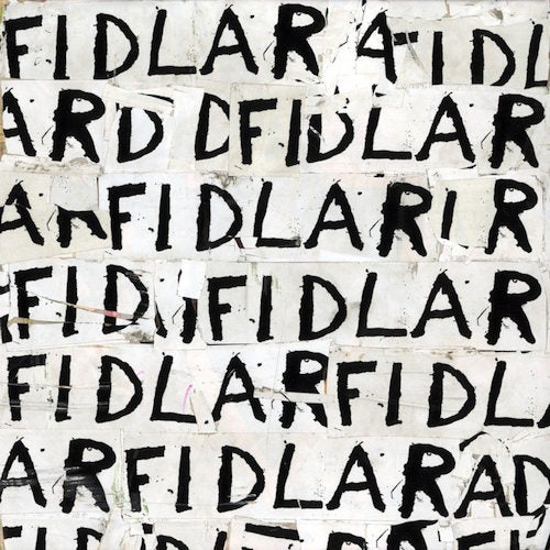 Fidlar - Fidlar (CD) - Velvet Music