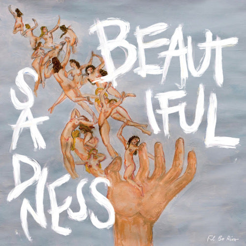 Fil Bo Riva - Beautiful sadness (CD) - Velvet Music