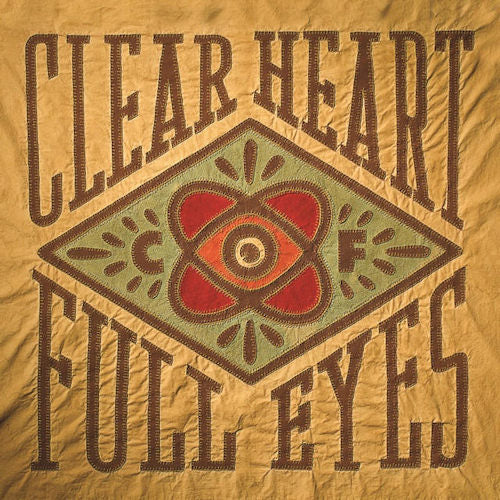 Craig Finn - Clear heart full eyes (CD) - Velvet Music