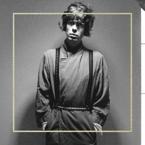 Fionn Regan - Meetings of the waters (LP)